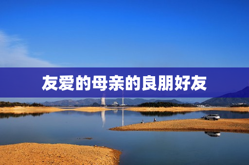 友爱的母亲的良朋好友