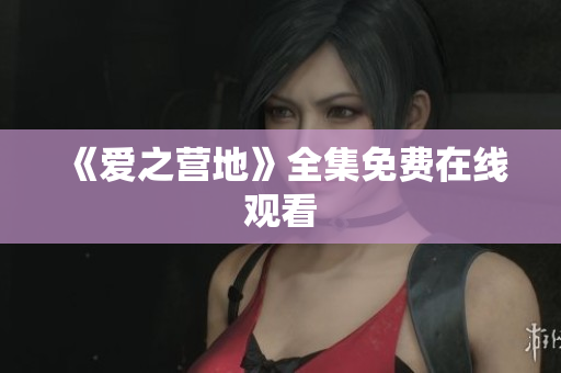 《爱之营地》全集免费在线观看