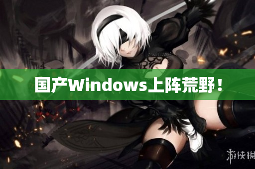国产Windows上阵荒野！