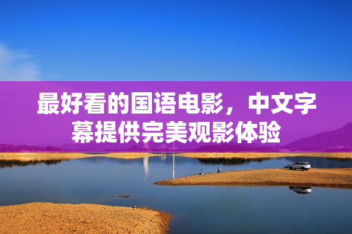 最好看的国语电影，中文字幕提供完美观影体验