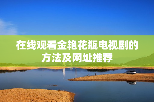 在线观看金艳花瓶电视剧的方法及网址推荐