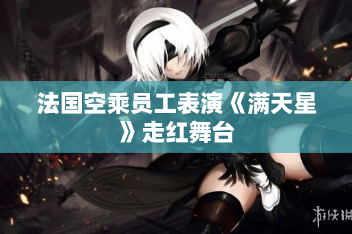 法国空乘员工表演《满天星》走红舞台