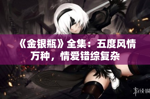 《金银瓶》全集：五度风情万种，情爱错综复杂