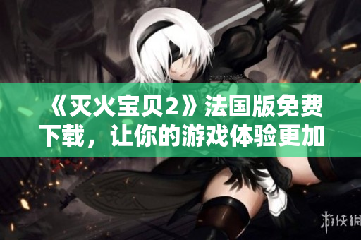《灭火宝贝2》法国版免费下载，让你的游戏体验更加畅快