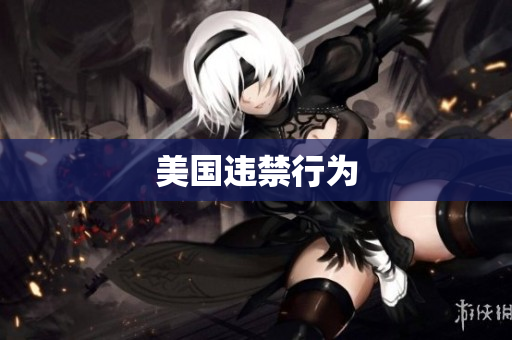 美国违禁行为