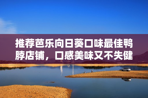 推荐芭乐向日葵口味最佳鸭脖店铺，口感美味又不失健康！
