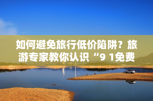 如何避免旅行低价陷阱？旅游专家教你认识“9 1免费版安装”等险情