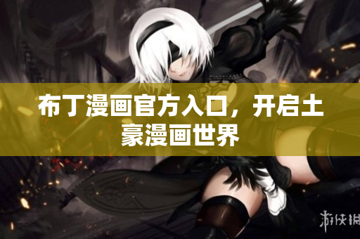 布丁漫画官方入口，开启土豪漫画世界