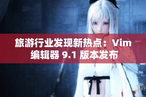 旅游行业发现新热点：Vim 编辑器 9.1 版本发布
