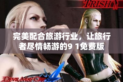完美配合旅游行业，让旅行者尽情畅游的9 1免费版