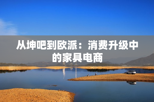 从坤吧到欧派：消费升级中的家具电商