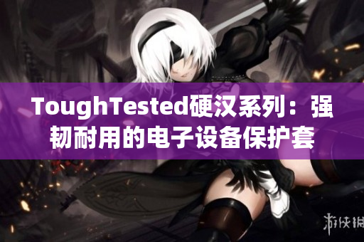 ToughTested硬汉系列：强韧耐用的电子设备保护套