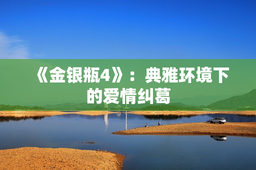 《金银瓶4》：典雅环境下的爱情纠葛