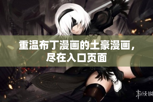 重温布丁漫画的土豪漫画，尽在入口页面
