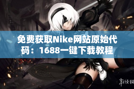 免费获取Nike网站原始代码：1688一键下载教程