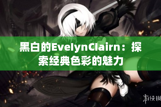 黑白的EveIynCIairn：探索经典色彩的魅力