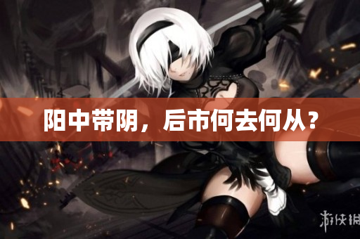 阳中带阴，后市何去何从？