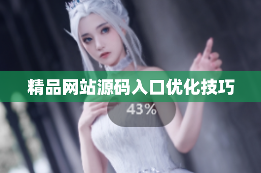 精品网站源码入口优化技巧