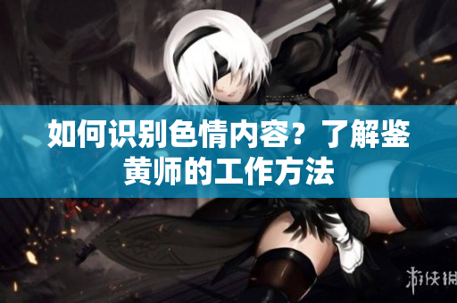如何识别色情内容？了解鉴黄师的工作方法