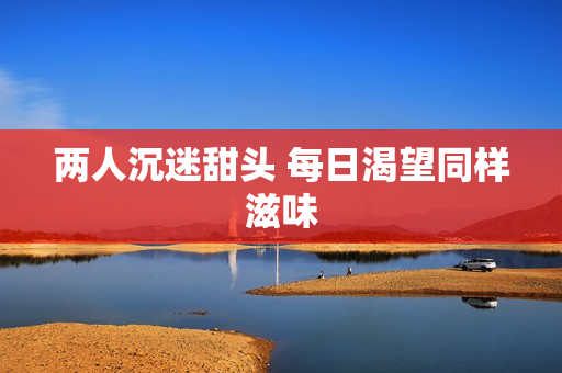 两人沉迷甜头 每日渴望同样滋味