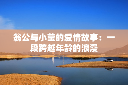 翁公与小莹的爱情故事：一段跨越年龄的浪漫