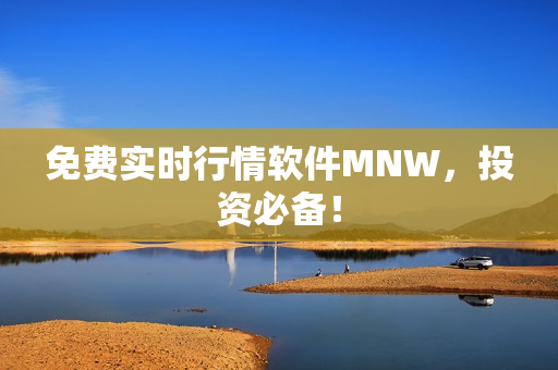 免费实时行情软件MNW，投资必备！