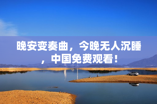 晚安变奏曲，今晚无人沉睡，中国免费观看！