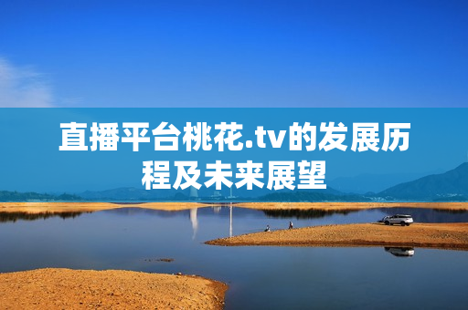 直播平台桃花.tv的发展历程及未来展望