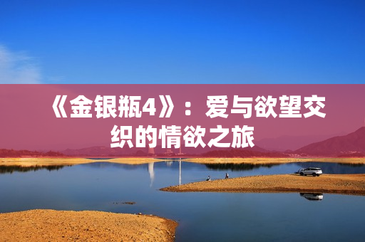 《金银瓶4》：爱与欲望交织的情欲之旅