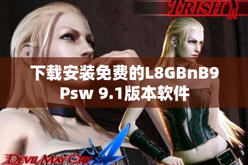 下载安装免费的L8GBnB9Psw 9.1版本软件