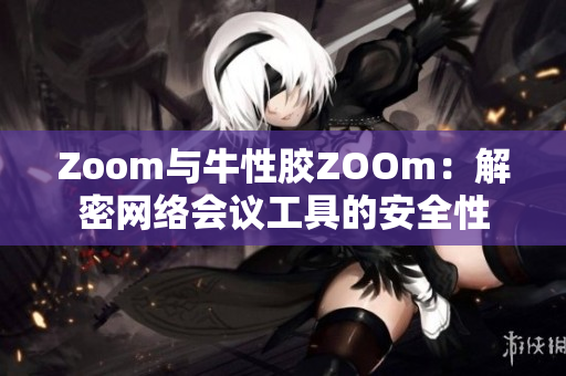 Zoom与牛性胶ZOOm：解密网络会议工具的安全性
