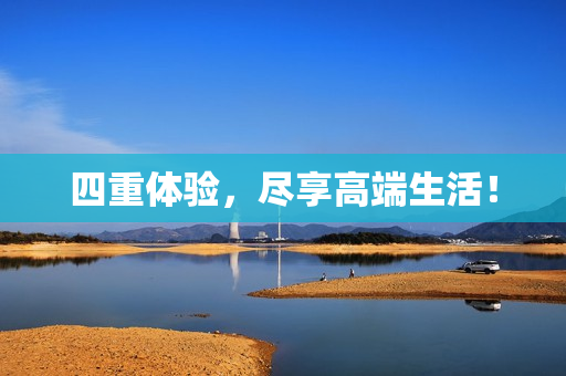 四重体验，尽享高端生活！