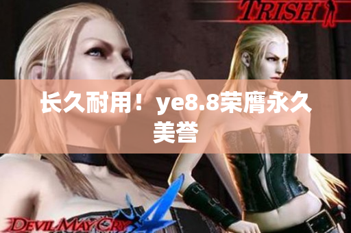 长久耐用！ye8.8荣膺永久美誉