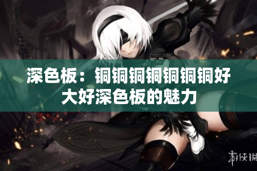 深色板：铜铜铜铜铜铜铜好大好深色板的魅力