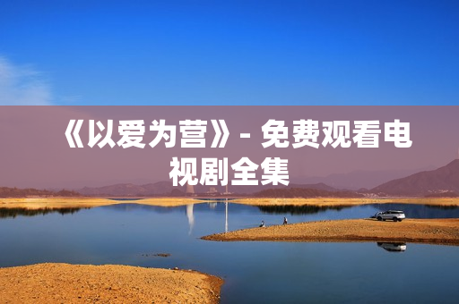 《以爱为营》- 免费观看电视剧全集