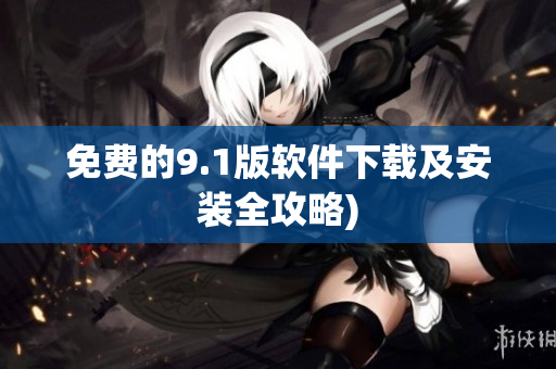 免费的9.1版软件下载及安装全攻略)