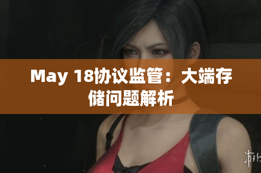 May 18协议监管：大端存储问题解析