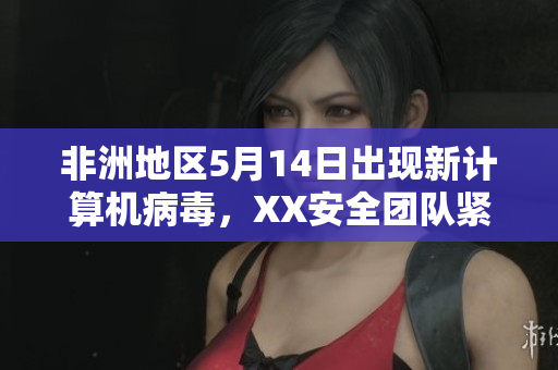 非洲地区5月14日出现新计算机病毒，XX安全团队紧急响应