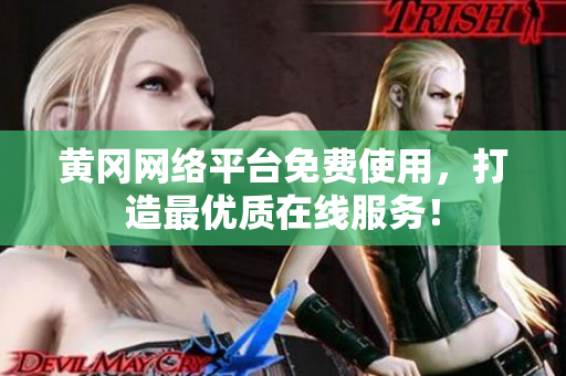 黄冈网络平台免费使用，打造最优质在线服务！