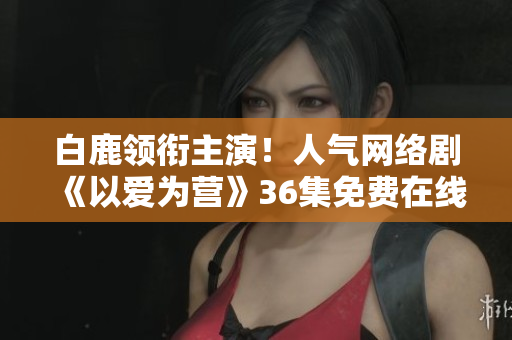 白鹿领衔主演！人气网络剧《以爱为营》36集免费在线观看！