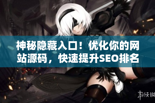 神秘隐藏入口！优化你的网站源码，快速提升SEO排名