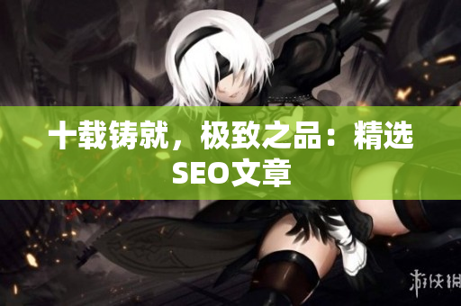 十载铸就，极致之品：精选SEO文章