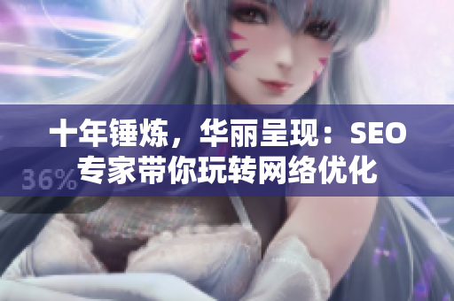十年锤炼，华丽呈现：SEO专家带你玩转网络优化