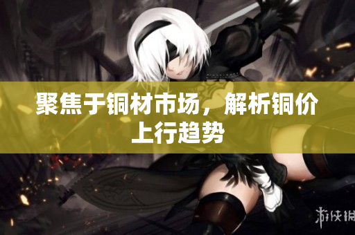 聚焦于铜材市场，解析铜价上行趋势