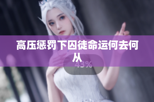 高压惩罚下囚徒命运何去何从